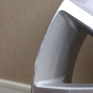 ホイール 4本 三菱純正 デリカ D5 18×7J 5穴 PCD 114.3 +38 (8UA305YGG)