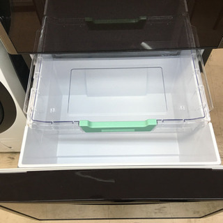 おすすめ商品】HITACHI 日立 265L 冷蔵庫 真空チルド R-S2700GV 2016年 