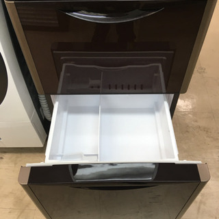 おすすめ商品】HITACHI 日立 265L 冷蔵庫 真空チルド R-S2700GV 2016年