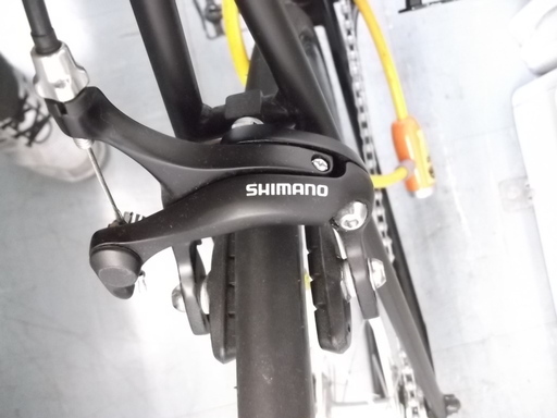 FESCROSS（2025モデル） - THIRDBIKES ID:G879976 フェストバイク 