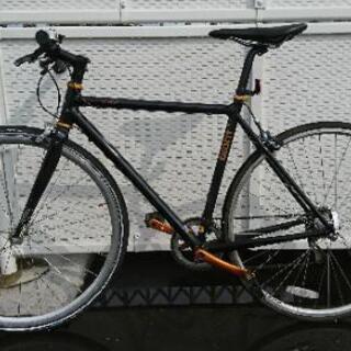 ジャイアント トラディスト フラットバーロード ロードバイク