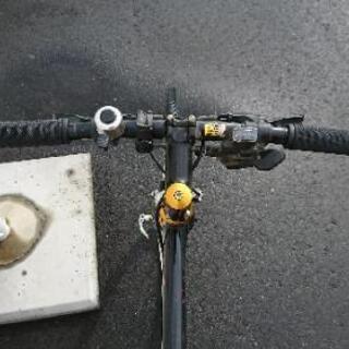 ジャイアント トラディスト フラットバーロード ロードバイク