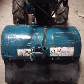 決まりましたm(_ _)mマキタ耕運機 MKR0362H