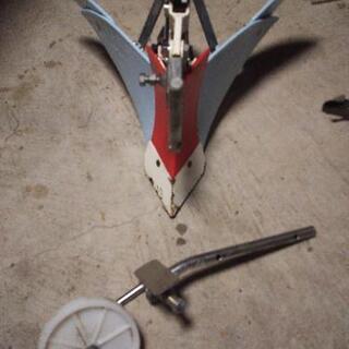 決まりましたm(_ _)mマキタ耕運機 MKR0362H