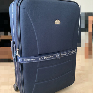 Diplomar 超大型 スーツケース