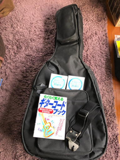 弦楽器、ギター YAMAHA FG351-B