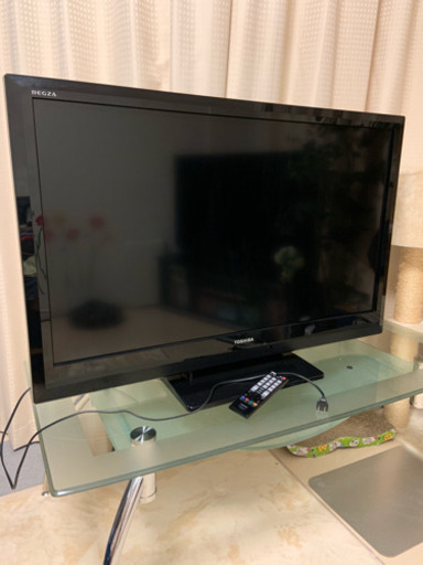 最高の 液晶テレビ TOSHIBA REGZA 40A1 液晶テレビ - erational.com