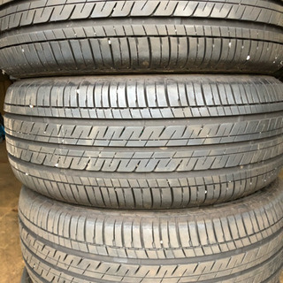 205/55/16  ４本