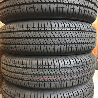 ジムニー シエラ ノマド 195/80R15 25年製 新車外し タイヤ ジムニーノマド新車取り外し 195/80R15 タイヤホイールセット スペア
