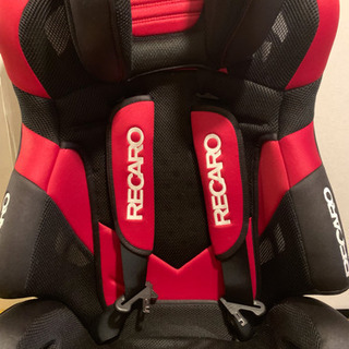 RECARO チャイルドシート
