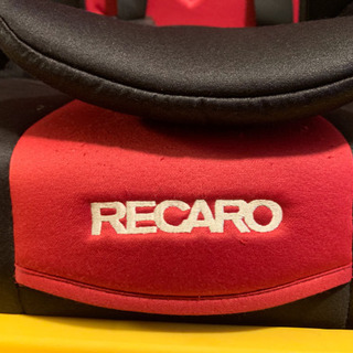 RECARO チャイルドシート