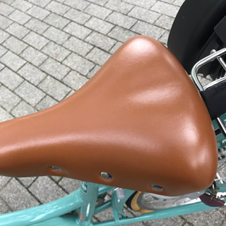 お値下げしました！ブリジストン 子供乗り対応自転車