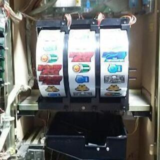 その他 値引き対応‼レア台ターミネーター4号機