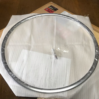 CLUB LINEA クリムソン 22インチ 新品フランジ付×1  デモカー ヴェルファイア ラスト最終値下げ！商品説明追加記載があります！9/27