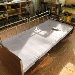 介護用4点セット(中古)