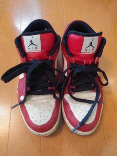 NIKE air Jordan 1 low ナイキエアジョーダン1ロー27cm