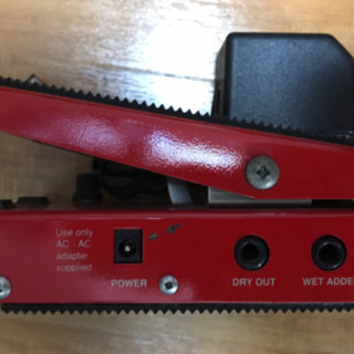 DigiTech WH1 初期 写真更新