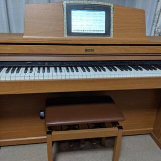 Roland - HPi-50e | Roland Piano Digital Roland HPi-50の 電子ピアノ