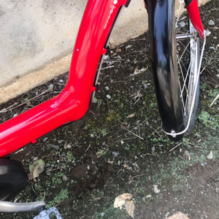 9ー72 電動自転車ブリジストンアンジェリーノ