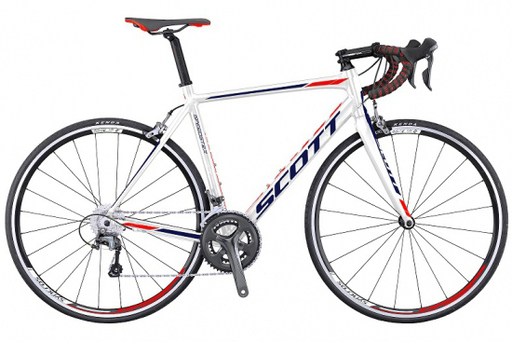 【ほぼ新車・日本限定モデル】SCOTT スコット SPEEDSTER 35 JAPAN LIMITED 20段変速