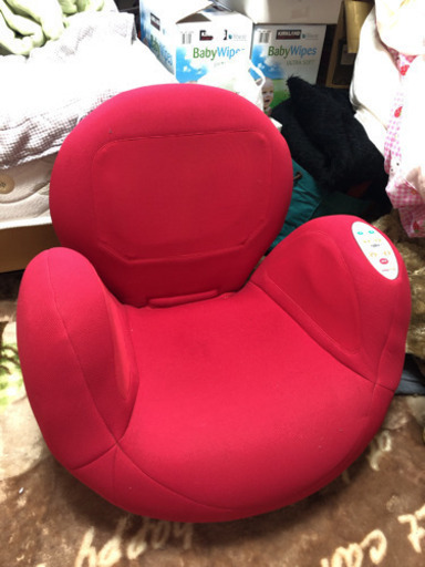 【美品】エアリーシェイプ 骨盤矯正 AIM-FN001