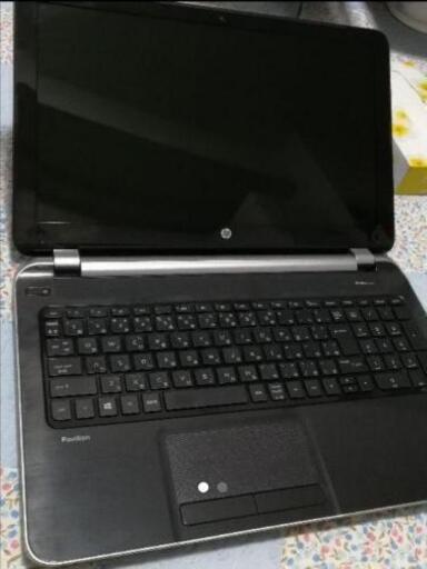 Pavilion 15 ノートパソコン PC