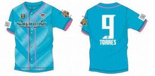 オンライン限定商品 サガン鳥栖 トーレス 引退試合ユニフォーム ウェア Www Indiashopps Com