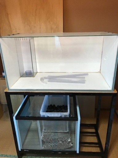 90オーバーフロー フルセット