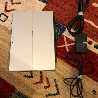 surface pro3 128GB 充電器あり 動作確認済み | bdmpiura.com