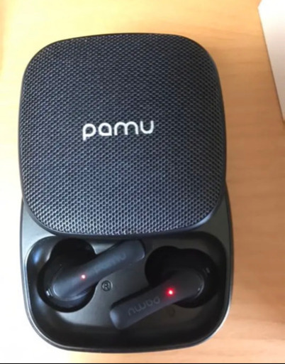 携帯アクセサリー Pamu Slide Bluetooth 5.0