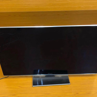 Panasonic VIERA TH-P50ZT5 プラズマ テレビ 50型 2012年製 リモコン
