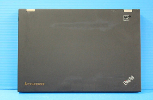 売れました!Thinkpad Core i5 win10/メモリ8GB/ HDD 320GB - ノートパソコン 売れました!Thinkpad Core i5 win10/メモリ8GB/ HDD 320GB - ノートパソコン