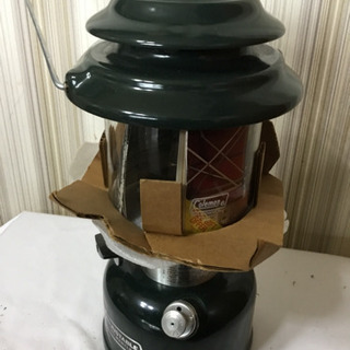 コールマン288a700新品未使用 89/6