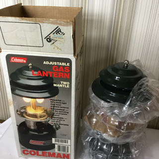 コールマン288a700新品未使用 89/6