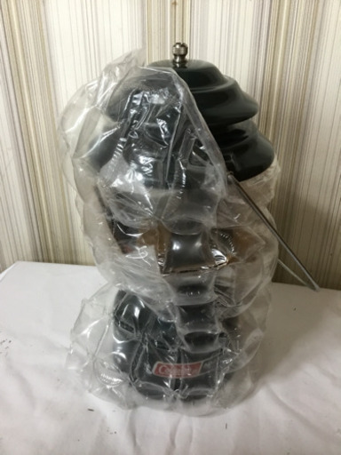 コールマン288a700新品未使用 89/6 【公式通販】