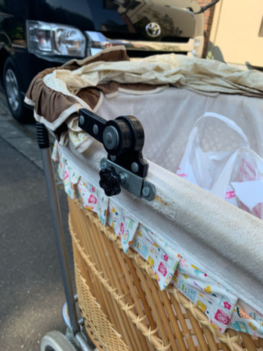 インテリア磯村 乳母車 【公式通販】