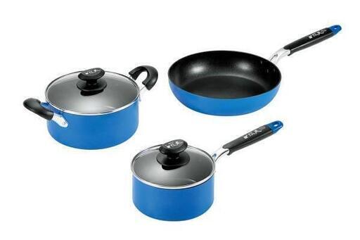 新品　キッチンツール3点セット