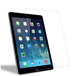 iPad9.7ガラスフィルム 強化ガラス 液晶保護フィルム ブル...