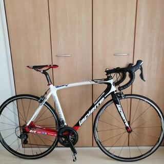 Lapierre Xelius EFI Ultimate 2013　52