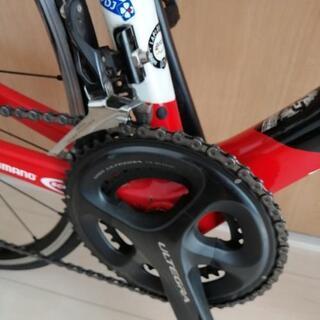 Lapierre Xelius EFI Ultimate 2013　52