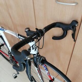 Lapierre Xelius EFI Ultimate 2013　52