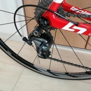 Lapierre Xelius EFI Ultimate 2013　52