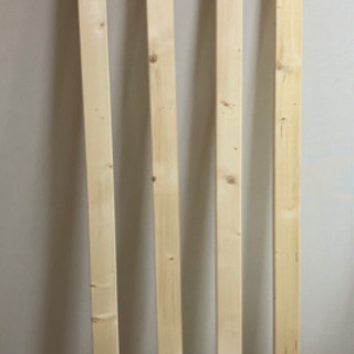 【取引中】2×4 木材 4本