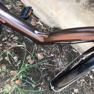 9－94 電動自転車ブリジストンアンジェリーノ