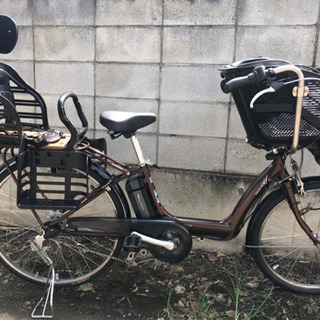9－94 電動自転車ブリジストンアンジェリーノ