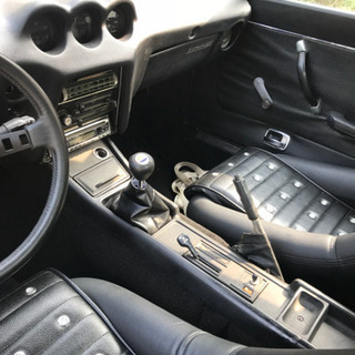 フェアレディz 240z 2シーター46年式 スパート 甚目寺のフェアレディzの中古車 ジモティー フェアレディz 240z 2シーター46年式 スパート 甚目寺のフェアレディzの中古車 ジモティー