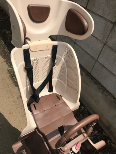 ９－８８　電動自転車ブリジストンアンジェリーノ