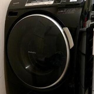 ドラム式洗濯機 １人暮らし用 Panasonic