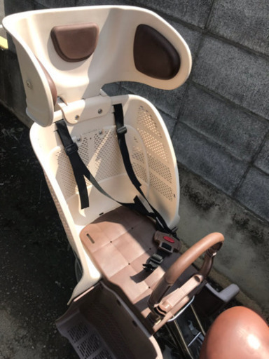 ９－８５　電動自転車ブリジストンアンジェリーノ