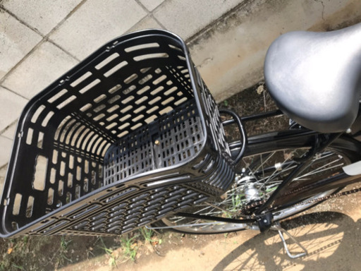 ８－３９　☆電動自転車ブリジストンアンジェリーノ